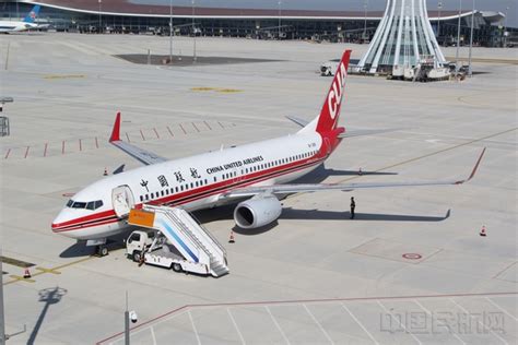 中国联航7月再添一架新飞机 保障暑期旺季-中国民航网