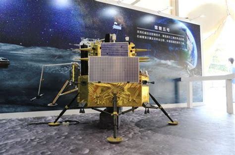 中国太空探索新征程： 嫦娥五号年底实施 2020年启动火星探测 - 宏观 - 南方财经网
