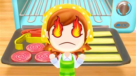 Cooking Mama PC - Play Cooking Casual Game Download Free