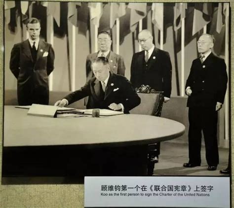 新中国70年外交取得哪些伟大成就？耿爽这段话让所有人心服口服