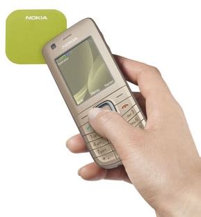 Uusi Nokia 6126 classic toimii maksuvälineenä - Puhelinvertailu