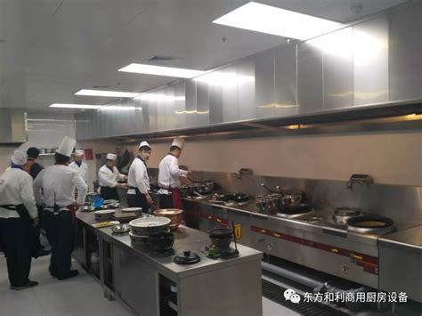 寮步专业中央厨房设备价格-东莞市雅恒厨具有限公司