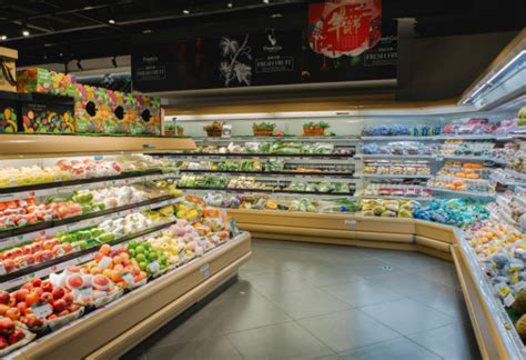 中小型超市一般使用的哪几种客流设备