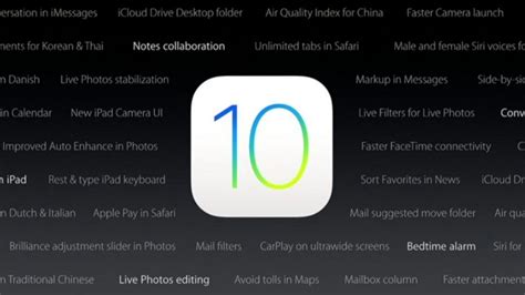 iOS 17新功能抢先看：这两点最值得期待！_天极大咖秀