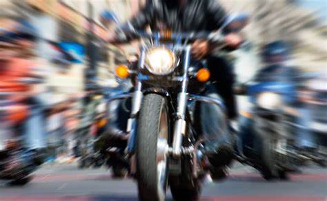 Motorcycle Crashes Happen - Snellings Law Motorcycle Lawyers