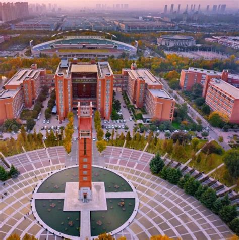 郑州排名前十的大学-排行榜123网