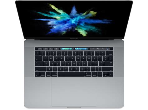 MacBook Pro 2017 13 Inch Core i5 8GB | Di Động QA | Quan Apple | iPhone ...