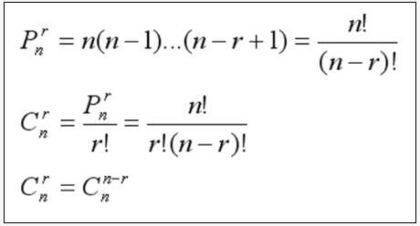 c84排列组合怎么计算，c上m下n公式-吉日-土灵吉日