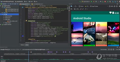 Unity+AndroidStudio:学习:一:Android Studio 下载安装教程_android stdio3.1下载_Smart ...