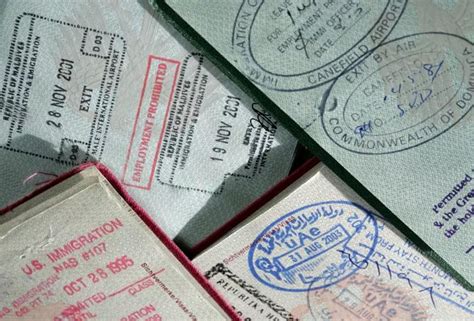 申请德国签证所需资料清单（2018新版） | 翰林国际教育