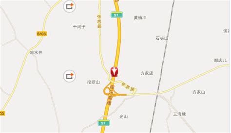 青神高速规划,青未来规划图,青县城区规划图(第2页)_大山谷图库