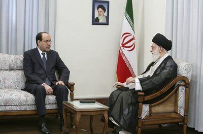 伊朗总统首访伊拉克_凤凰网