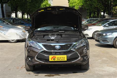 买车-比亚迪 BYD6490STHEV(比亚迪 唐 2.0T 双离合 智联创睿型 7座)-海车集-上海二手车交易中心线上展厅