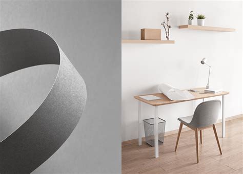 宝安VI设计公司分享Duga室内设计和建筑工作室VI设计-尼高品牌设计
