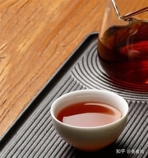 白茶、岩茶、红茶、普洱、绿茶，茶是喝浓一点好，还是淡一点好？ - 知乎