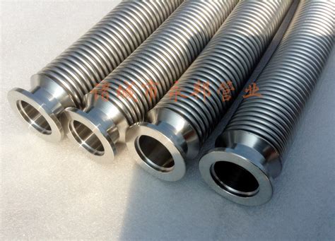 1寸 304不锈钢波纹管 金属波纹管 金属软管 冷热水管道 DN25-阿里巴巴