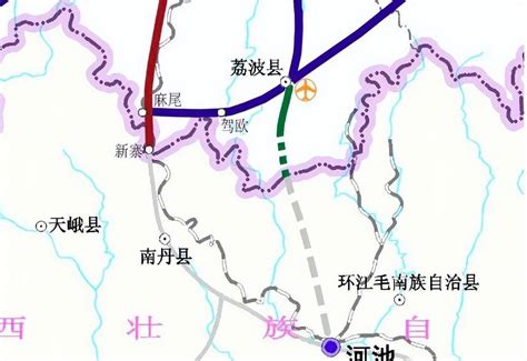 又一条出海高速 贵州将新增一条全长148公里高速 - 贵阳市房地产业协会