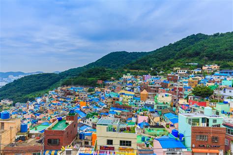 韩国人最多的城市排名前十，火炉排第四，榜首是大学之城_人口_第一排行榜