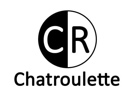 Chatroulette Rolls Out Local And Custom Channels. Top Channel: "Sex ...