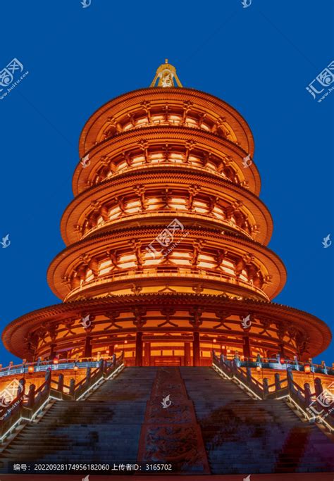 明堂图图片