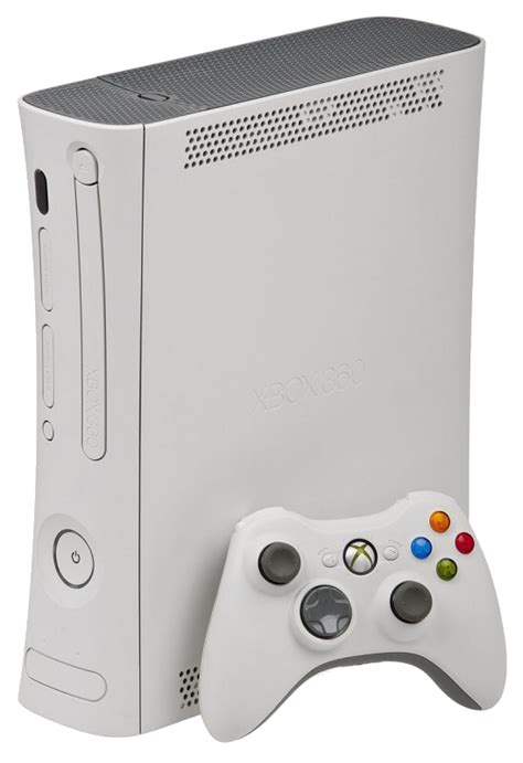 Xbox 360 | Xbox Wiki | Fandom