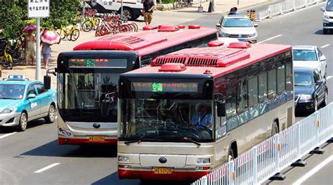 天津那些年的公交、地铁、出租车…满满都是回忆！