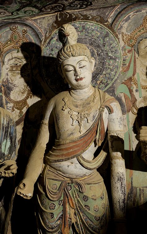 桑吉扎西：青藏高原最独特的人文景观，藏传佛教造像艺术_凤凰网佛教_凤凰网