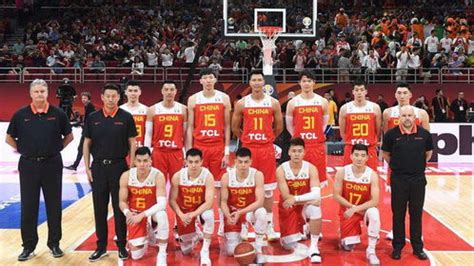 确定了！中国男篮将参加奥运落选赛，24进4成最后希望_凤凰网