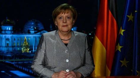 顶着压力，带着“总裁团”，德国总理为何坚持访华？_凤凰网资讯_凤凰网