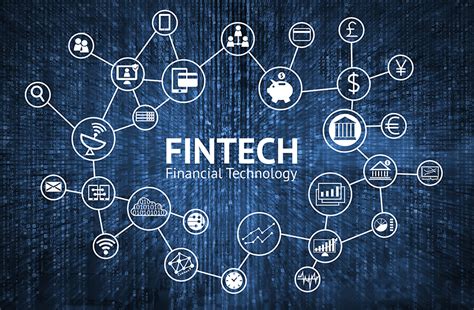 What Is Fintech. What Is Saas