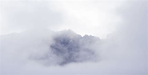 雾与朦胧的摄影作品欣赏 | 设计达人