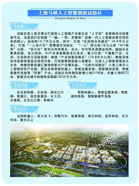 AI PARK开工，上海闵行经济技术开发区加速升级_关键帧_澎湃新闻-The Paper