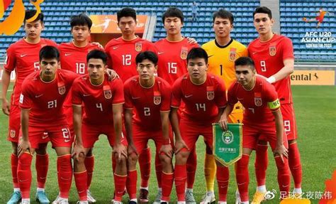 U20五人制亚洲杯预选赛：中国接连不敌中国台北、蒙古-全速体育