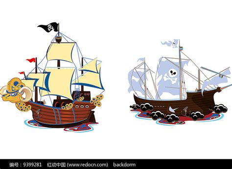 海盗船3D打印模型_海盗船3D打印模型stl下载_动漫游戏3D打印模型-Enjoying3D打印模型网