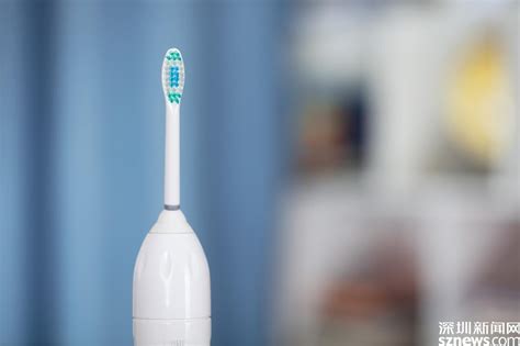 电动牙刷和普通牙刷有什么不同？该怎么选？这篇科普一定要看！_深圳新闻网