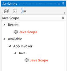 UiPath如何调用Java_小喔rpa设计器怎么如何执行java jar包-CSDN博客