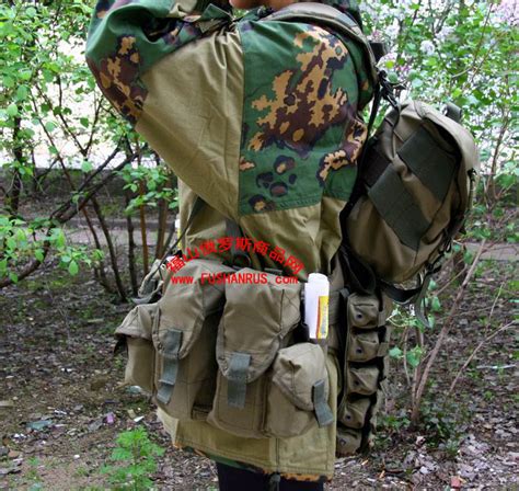 俄罗斯特种兵作战服 GORKA-4 军迷战术罩衣 俄罗斯户外狩猎套服-阿里巴巴