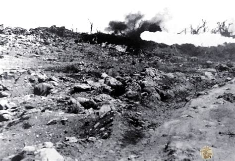 血战硫磺岛：二战中唯一一场美军伤亡超过日军的战役_腾讯视频