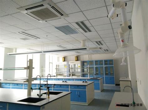 广州高校微生物实验室装修 规划设计_生物安全实验室规划设计-广东环扬未来实验室科技有限公司