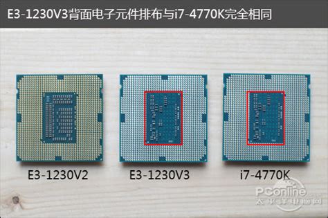 e3最强cpu是哪个(E3 1230V2和E3 1230V3哪款性价比更高)-优客号