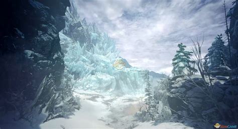 《怪物猎人：世界》 冰原将于2020年1月10日在Steam发售 | 机核 GCORES