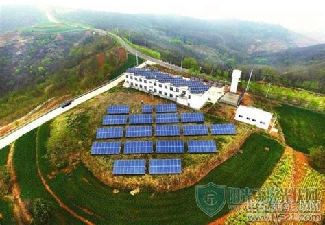 中国电力建设集团 重点报道 美域蓝田打卡之旅