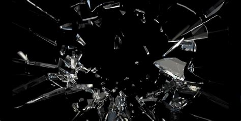 30组玻璃破碎碎片碎裂4K高清视频素材合集 附音效-视频素材-微元素 - Element3ds.com!