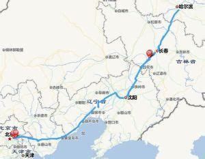沈阳至北京旅游攻略，沈阳到北京自驾最佳路线攻略