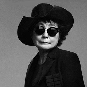 小野洋子 (Yoko Ono) - QQ音乐-千万正版音乐海量无损曲库新歌热歌天天畅听的高品质音乐平台！