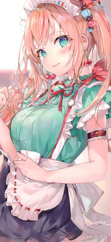 漫画美女图片