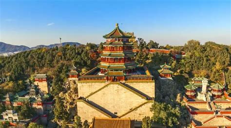 北京最好玩的25个旅游景点排名及介绍
