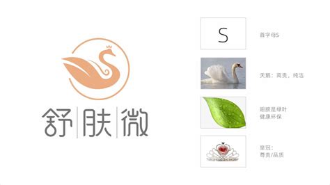 日化品牌logo设计方案-Logo设计作品|公司-特创易·GO