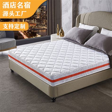 新型乳胶床垫vs传统弹簧床垫