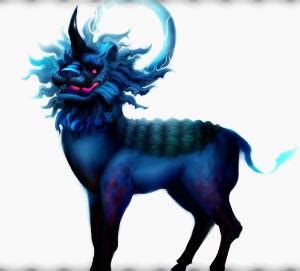 中国古代众神话神兽 - 搜狗百科